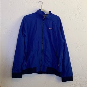 Patagonia “Dad” Jacket